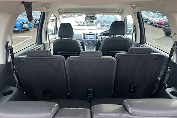 Used Ford Galaxy 2021 for sale - 76193715: Photo 22