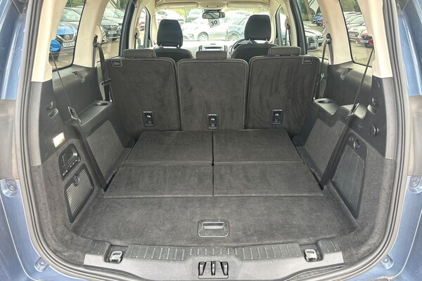 Used Ford Galaxy 2021 for sale - 76193715: Photo 25