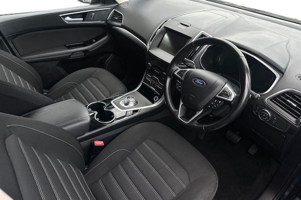Used Ford Galaxy 2021 for sale - 76193715: Photo 2
