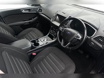 Used Ford Galaxy 2021 for sale - 76193715: Photo 2