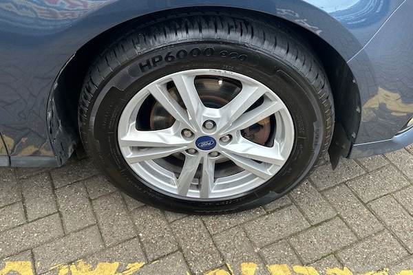 Used Ford Galaxy 2021 for sale - 76193715: Photo 3