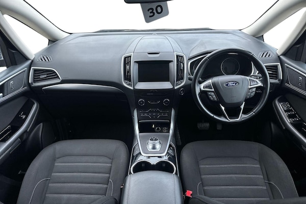 Used Ford Galaxy 2021 for sale - 76193715: Photo 4