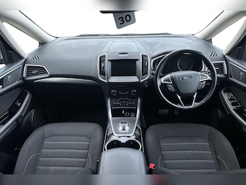Used Ford Galaxy 2021 for sale - 76193715: Photo 4