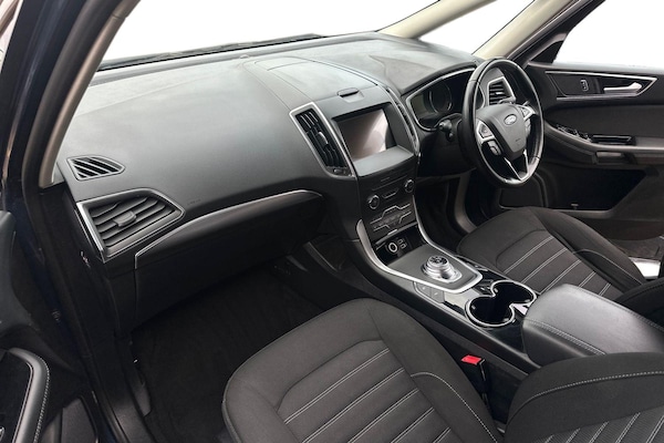 Used Ford Galaxy 2021 for sale - 76193715: Photo 5