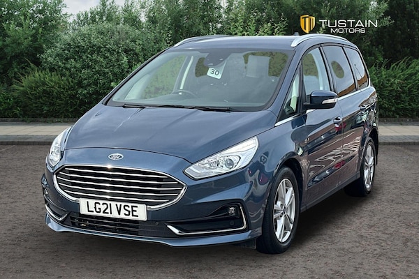 Used Ford Galaxy 2021 for sale - 76193715: Photo 6