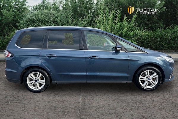 Used Ford Galaxy 2021 for sale - 76193715: Photo 8
