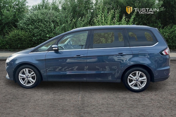 Used Ford Galaxy 2021 for sale - 76193715: Photo 9