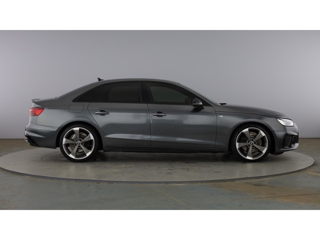 Used Audi A4 2021 for sale - 76516101: Photo 10