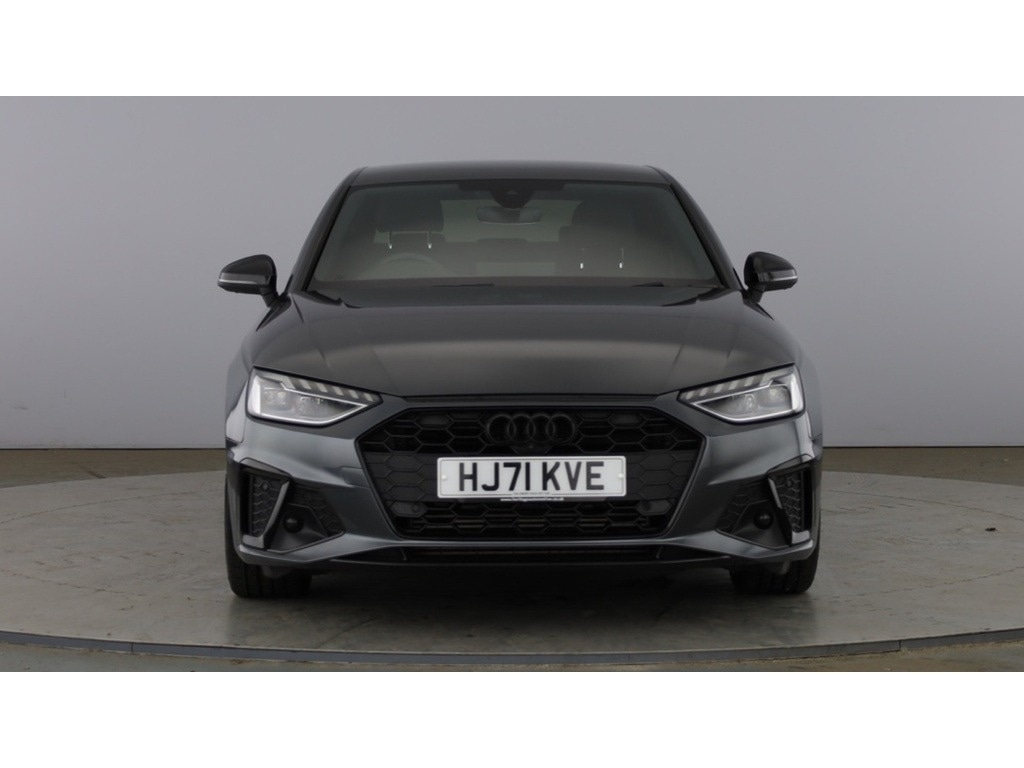 Used Audi A4 2021 for sale - 76516101: Photo 11