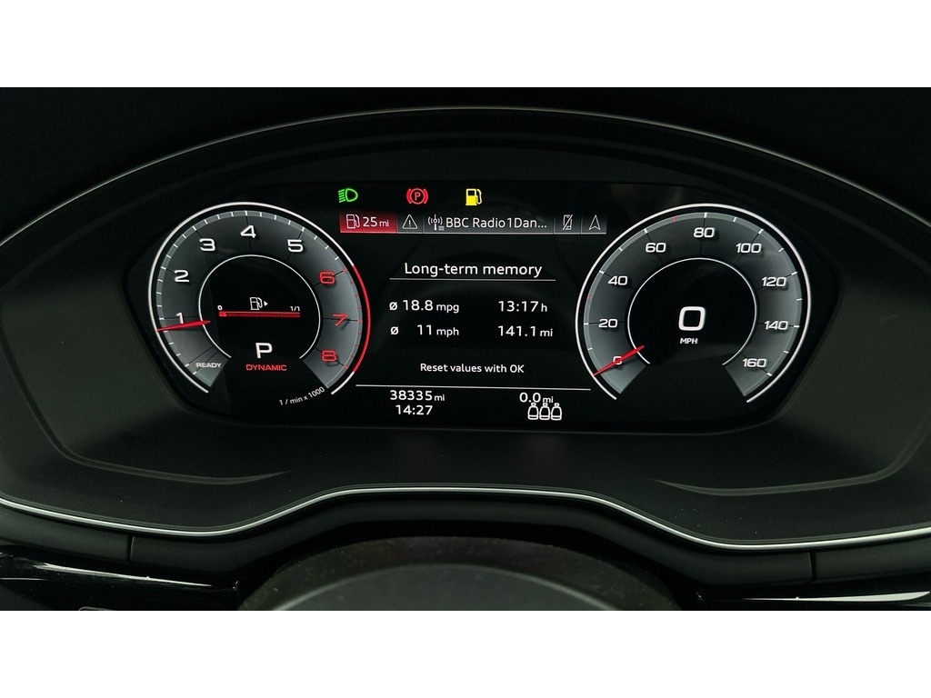 Used Audi A4 2021 for sale - 76516101: Photo 4