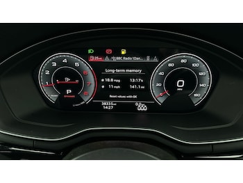 Used Audi A4 2021 for sale - 76516101: Photo