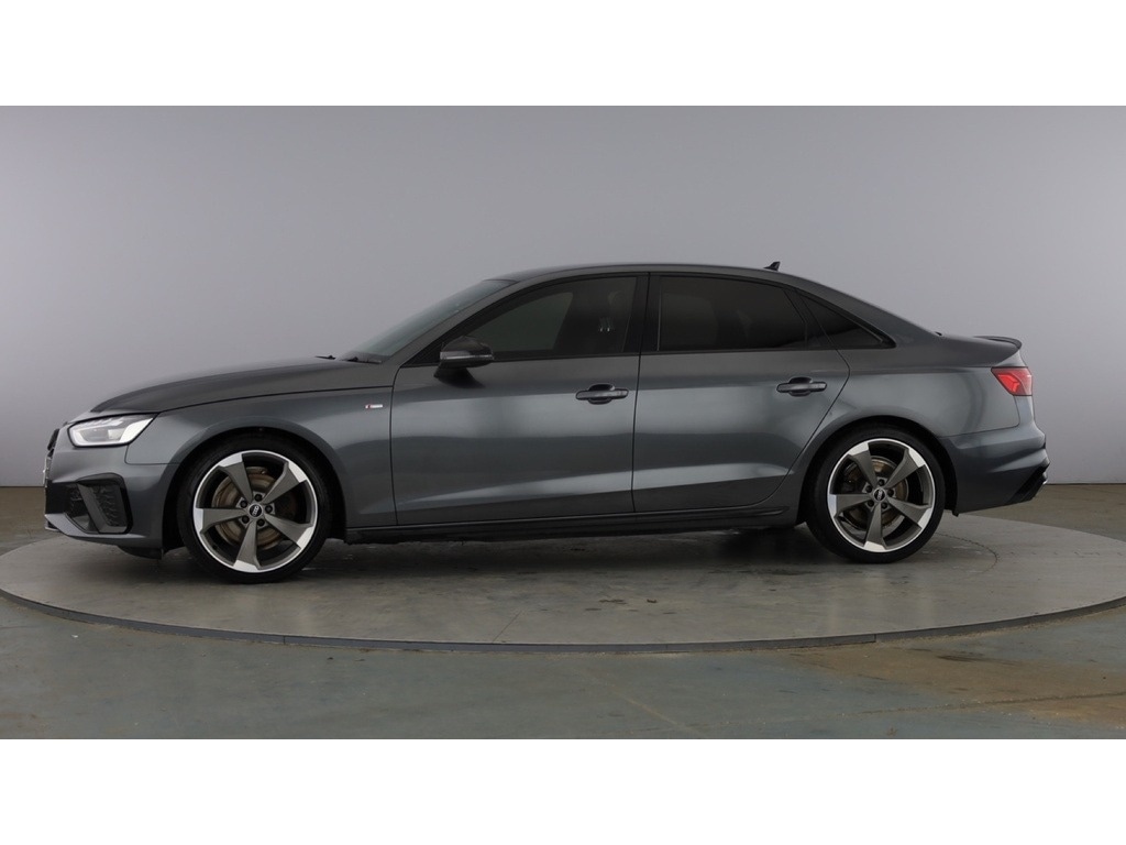 Used Audi A4 2021 for sale - 76516101: Photo 6