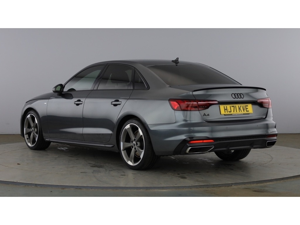 Used Audi A4 2021 for sale - 76516101: Photo 7