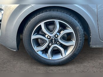 Used Kia Picanto 2022 for sale - 77000383: Photo