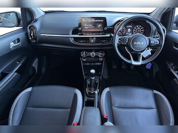 Used Kia Picanto 2022 for sale - 77000383: Photo