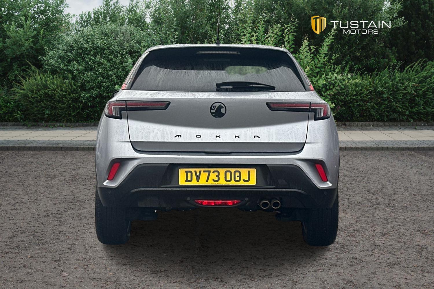 Used Vauxhall Mokka 2023 for sale - 77390074: Photo 11