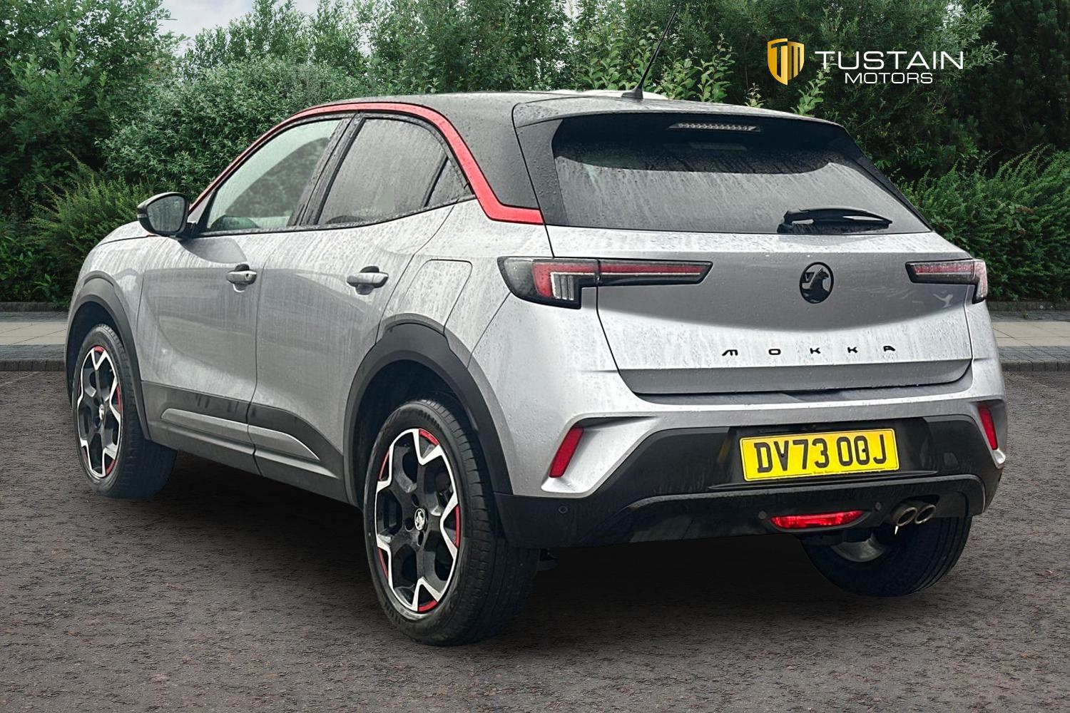 Used Vauxhall Mokka 2023 for sale - 77390074: Photo 12