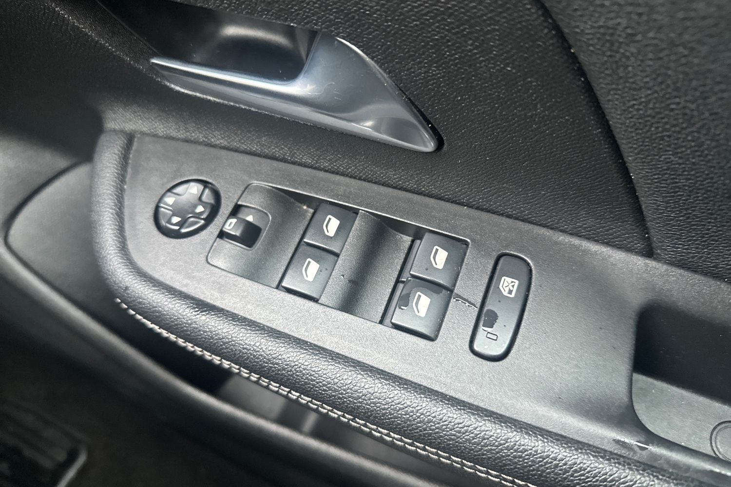 Used Vauxhall Mokka 2023 for sale - 77390074: Photo 15