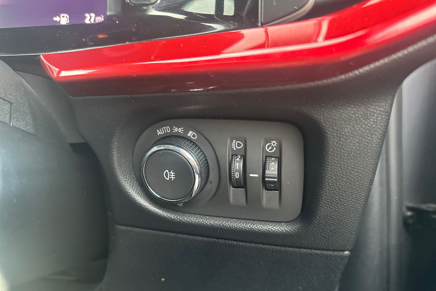 Used Vauxhall Mokka 2023 for sale - 77390074: Photo 16