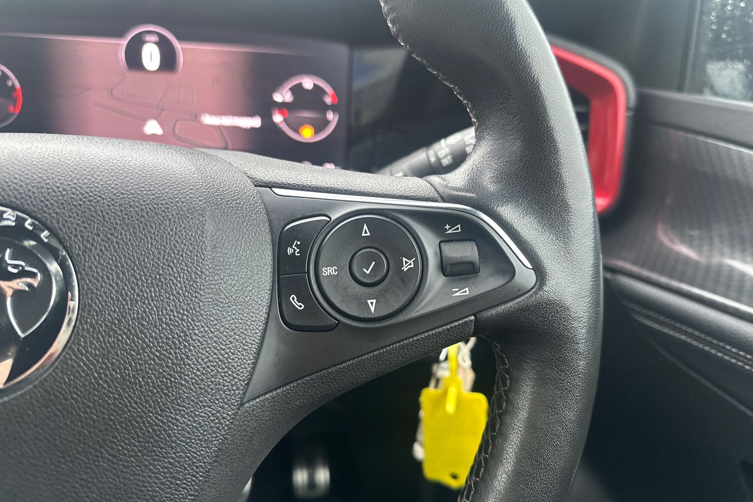 Used Vauxhall Mokka 2023 for sale - 77390074: Photo 17