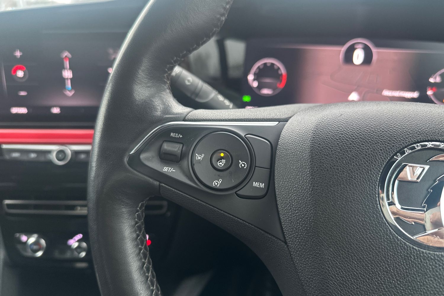 Used Vauxhall Mokka 2023 for sale - 77390074: Photo 18