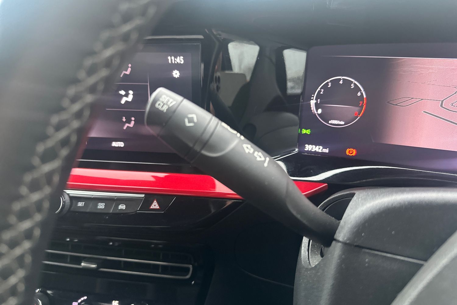 Used Vauxhall Mokka 2023 for sale - 77390074: Photo 19