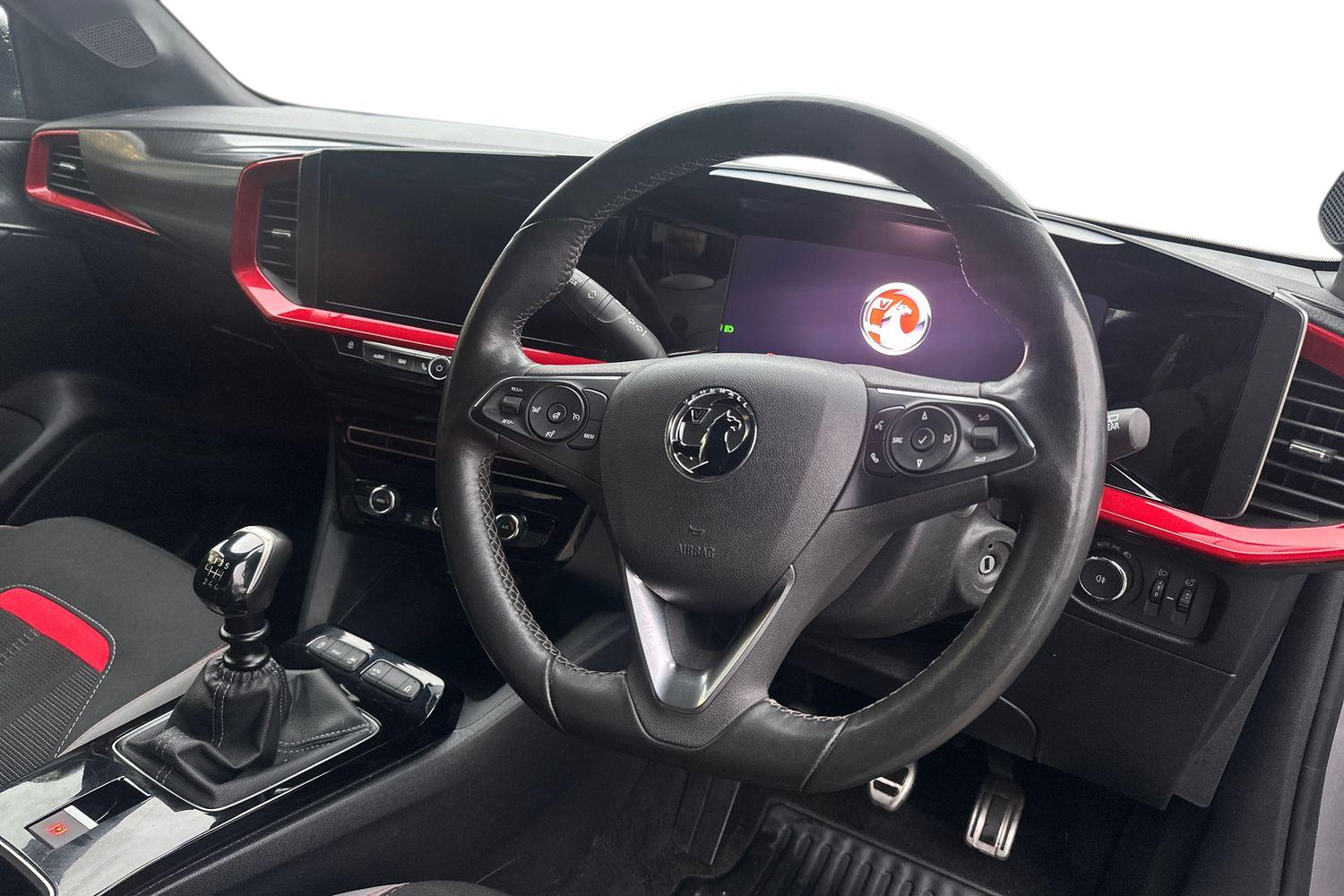 Used Vauxhall Mokka 2023 for sale - 77390074: Photo 2