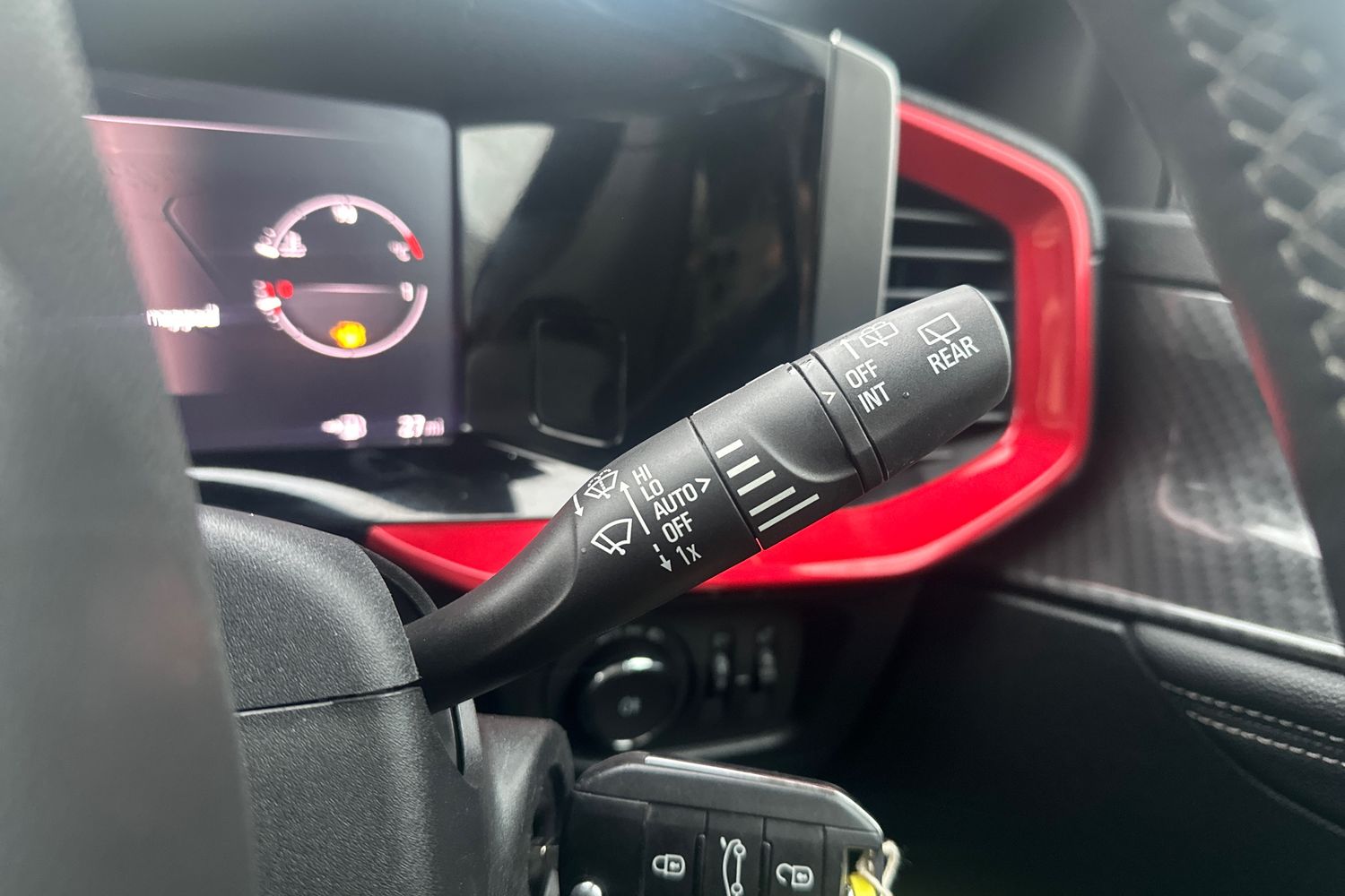 Used Vauxhall Mokka 2023 for sale - 77390074: Photo 20