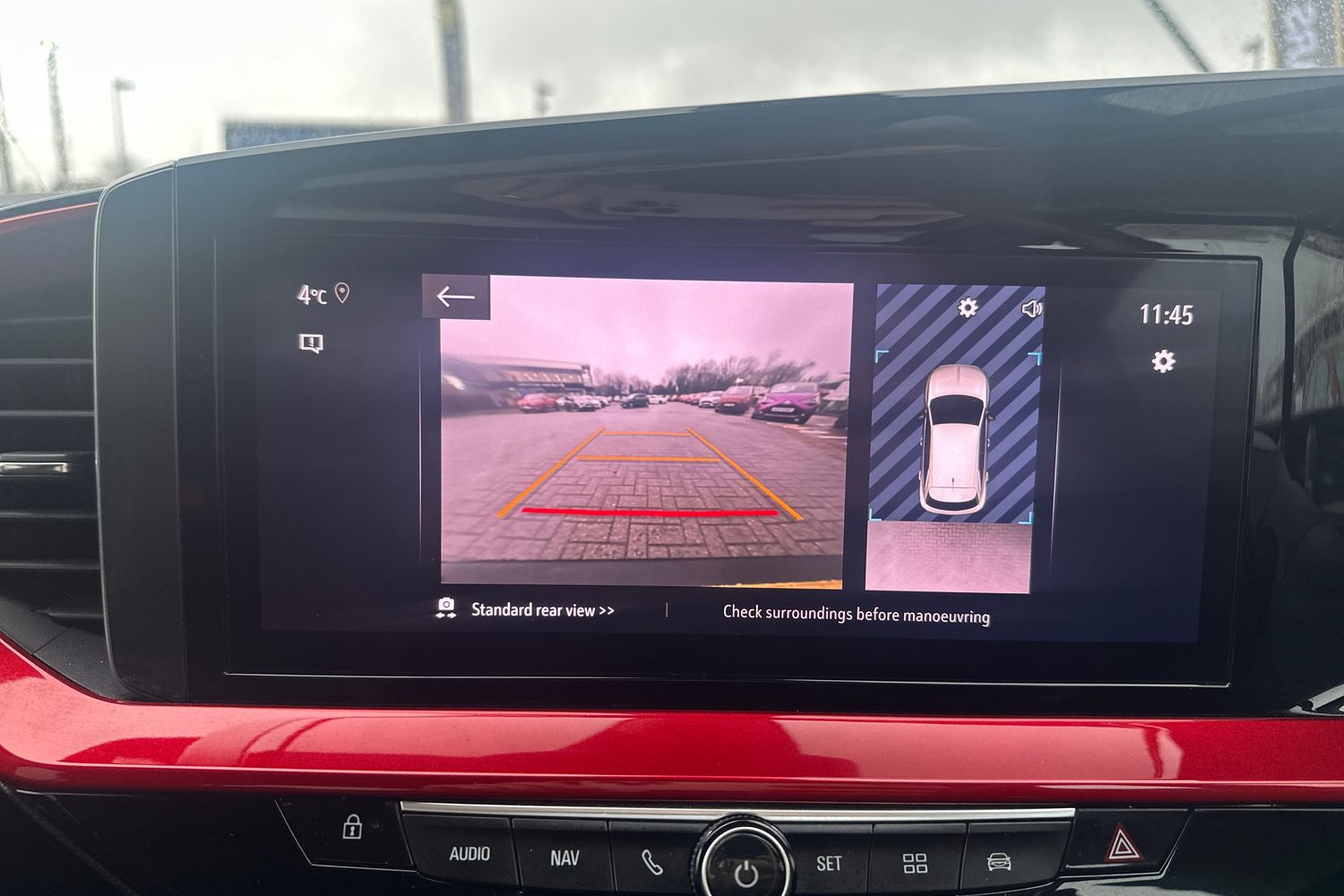 Used Vauxhall Mokka 2023 for sale - 77390074: Photo 21