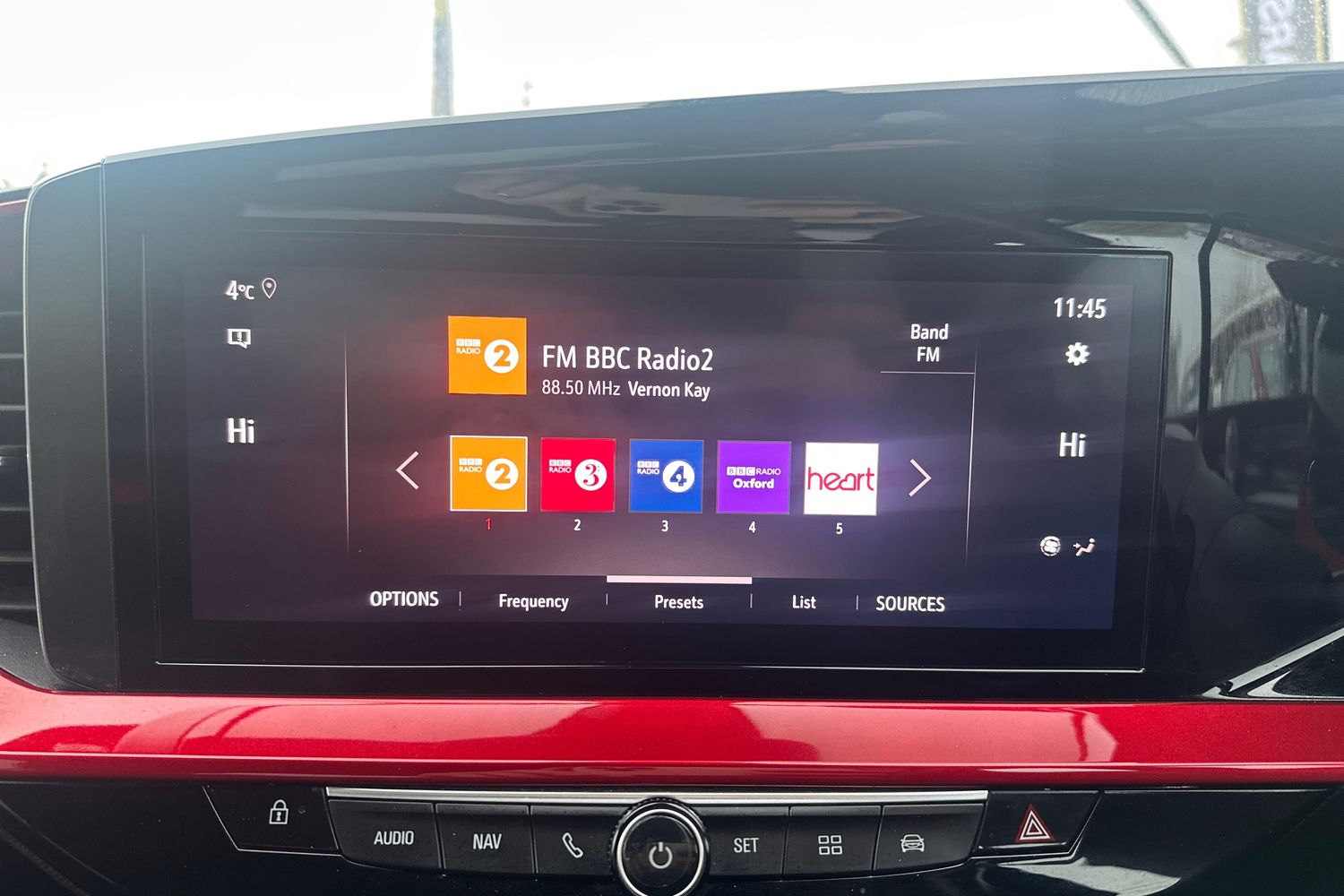 Used Vauxhall Mokka 2023 for sale - 77390074: Photo 22