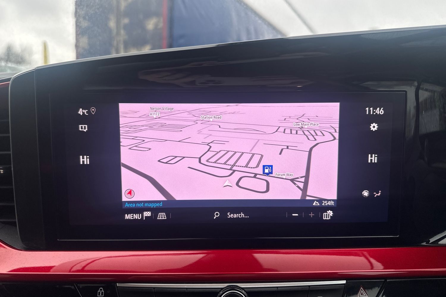 Used Vauxhall Mokka 2023 for sale - 77390074: Photo 23