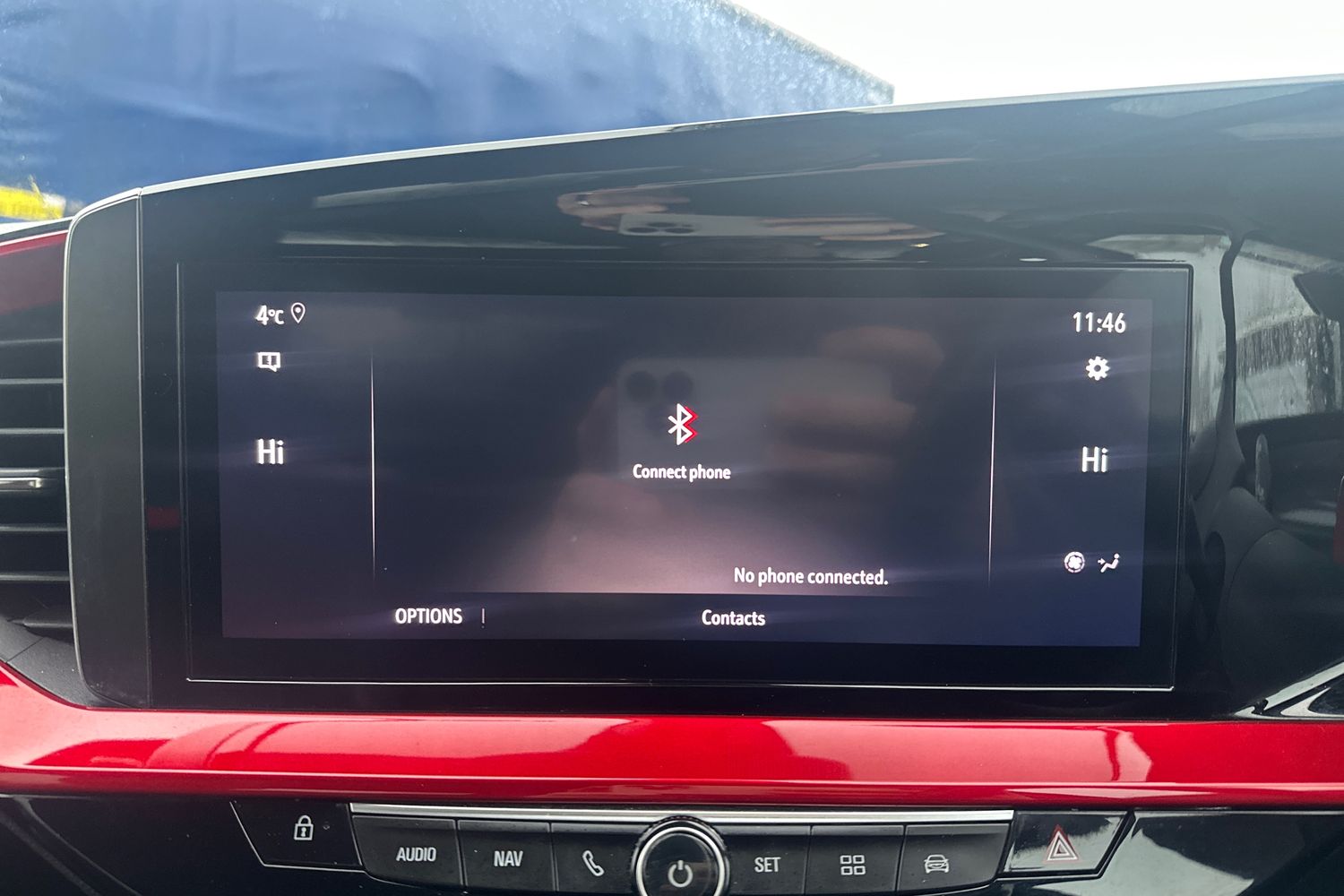 Used Vauxhall Mokka 2023 for sale - 77390074: Photo 24