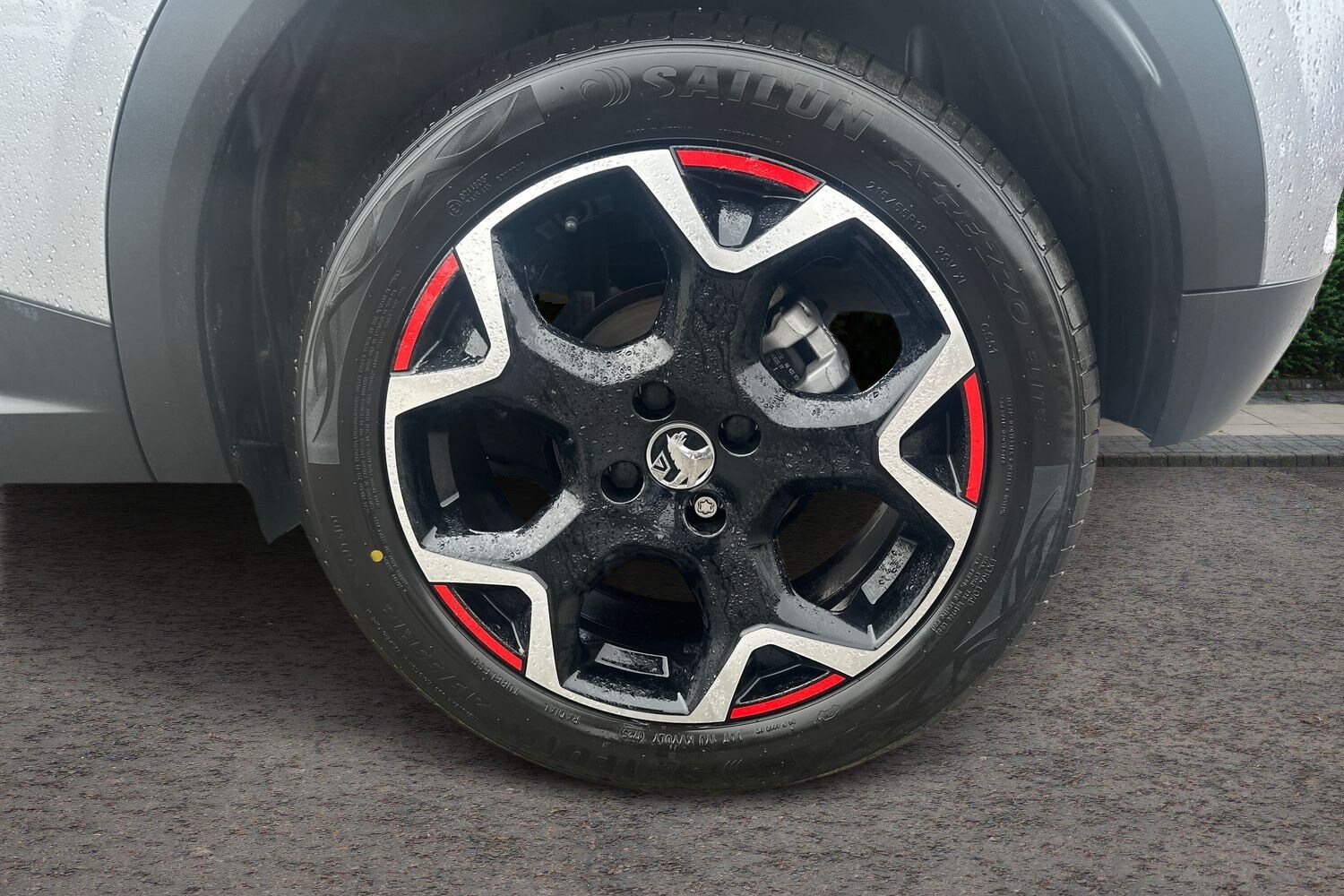 Used Vauxhall Mokka 2023 for sale - 77390074: Photo 3