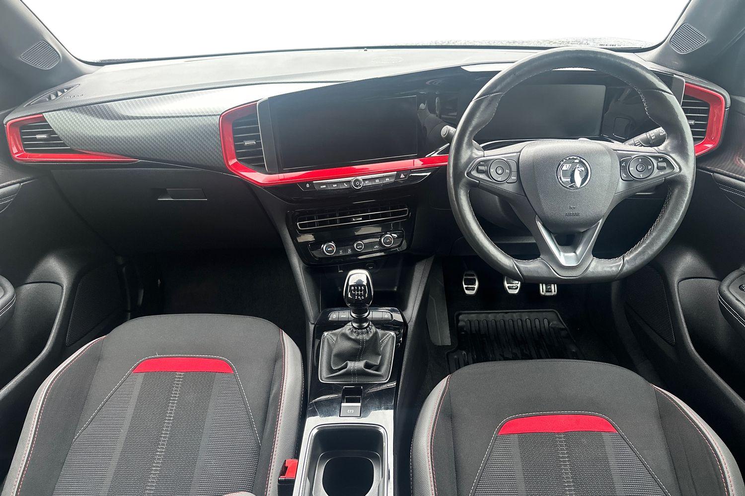 Used Vauxhall Mokka 2023 for sale - 77390074: Photo 4