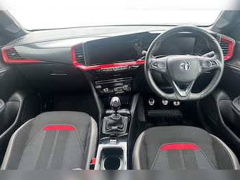 Used Vauxhall Mokka 2023 for sale - 77390074: Photo