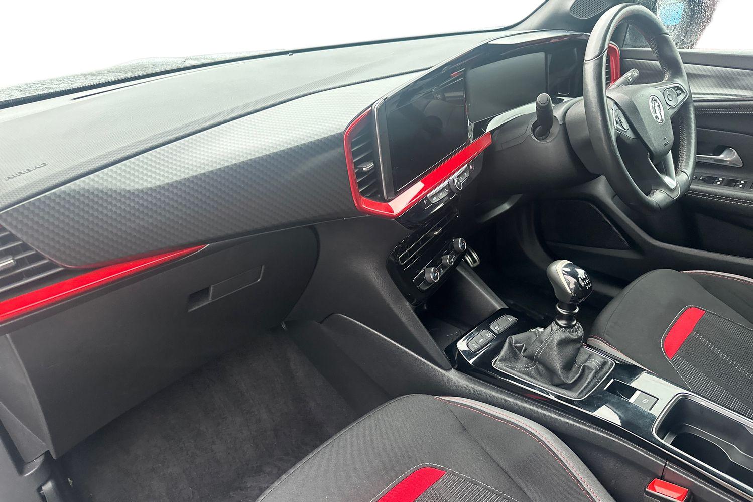 Used Vauxhall Mokka 2023 for sale - 77390074: Photo 5