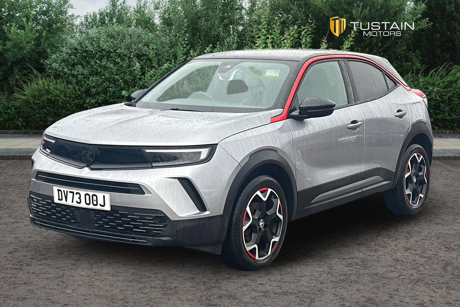 Used Vauxhall Mokka 2023 for sale - 77390074: Photo 6