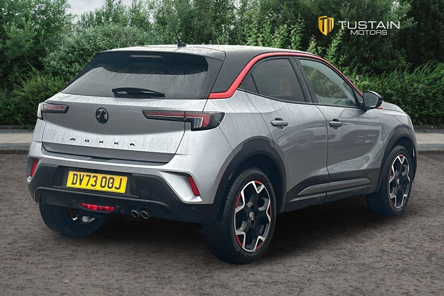 Used Vauxhall Mokka 2023 for sale - 77390074: Photo 7