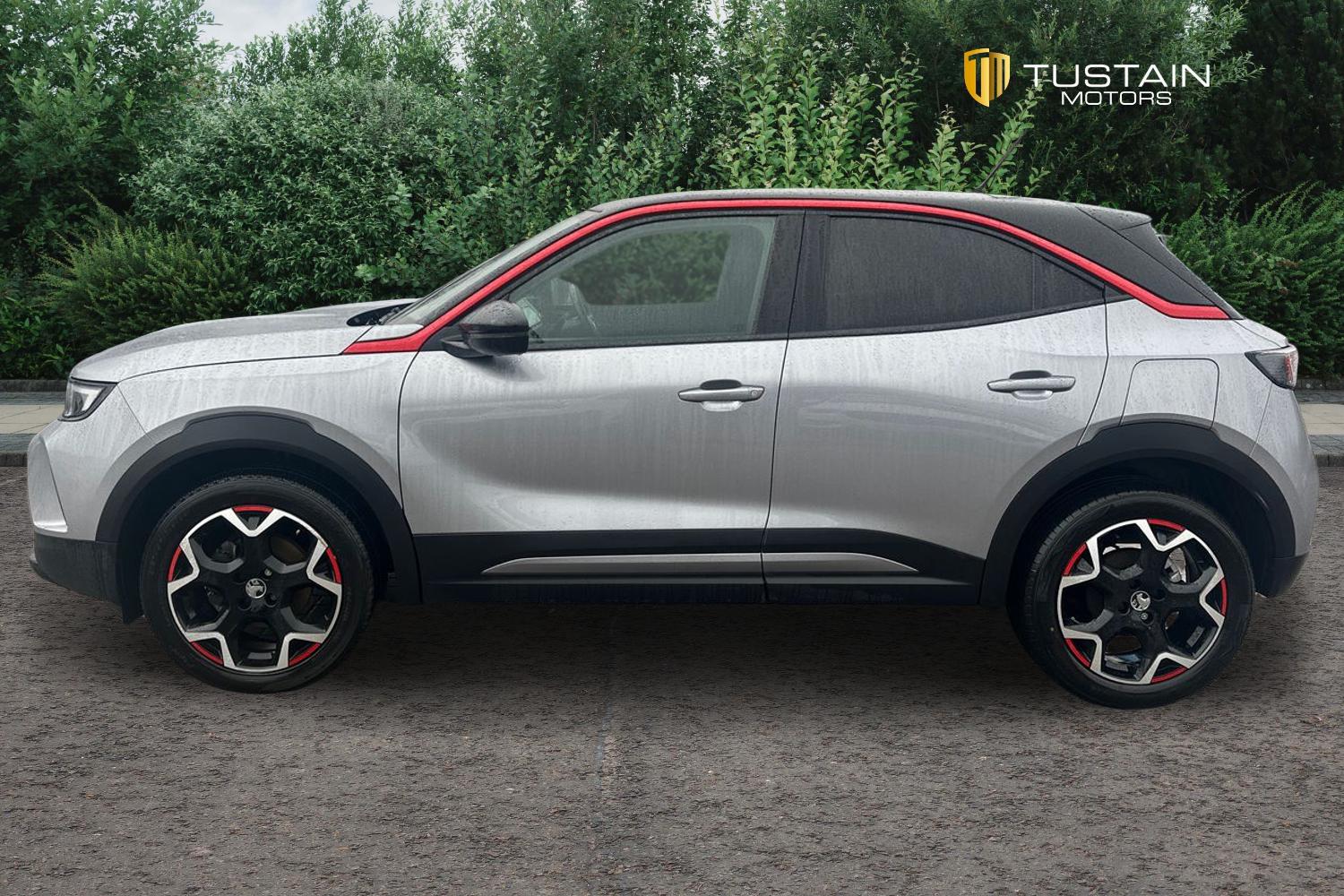 Used Vauxhall Mokka 2023 for sale - 77390074: Photo 9