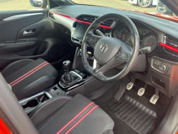 Used Vauxhall Corsa 2020 for sale - 73410466: Photo