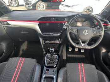Used Vauxhall Corsa 2020 for sale - 73410466: Photo