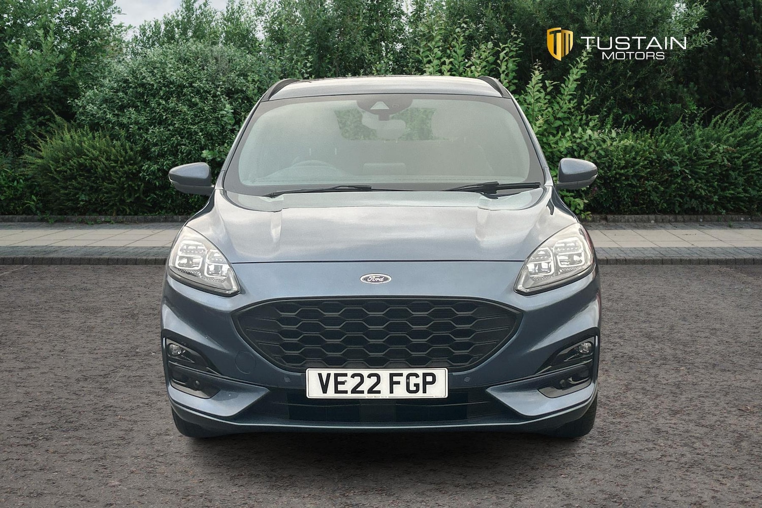 Used Ford Kuga 2022 for sale - 77527943: Photo 10