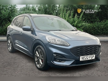 Used Ford Kuga 2022 for sale - 77527943: Photo