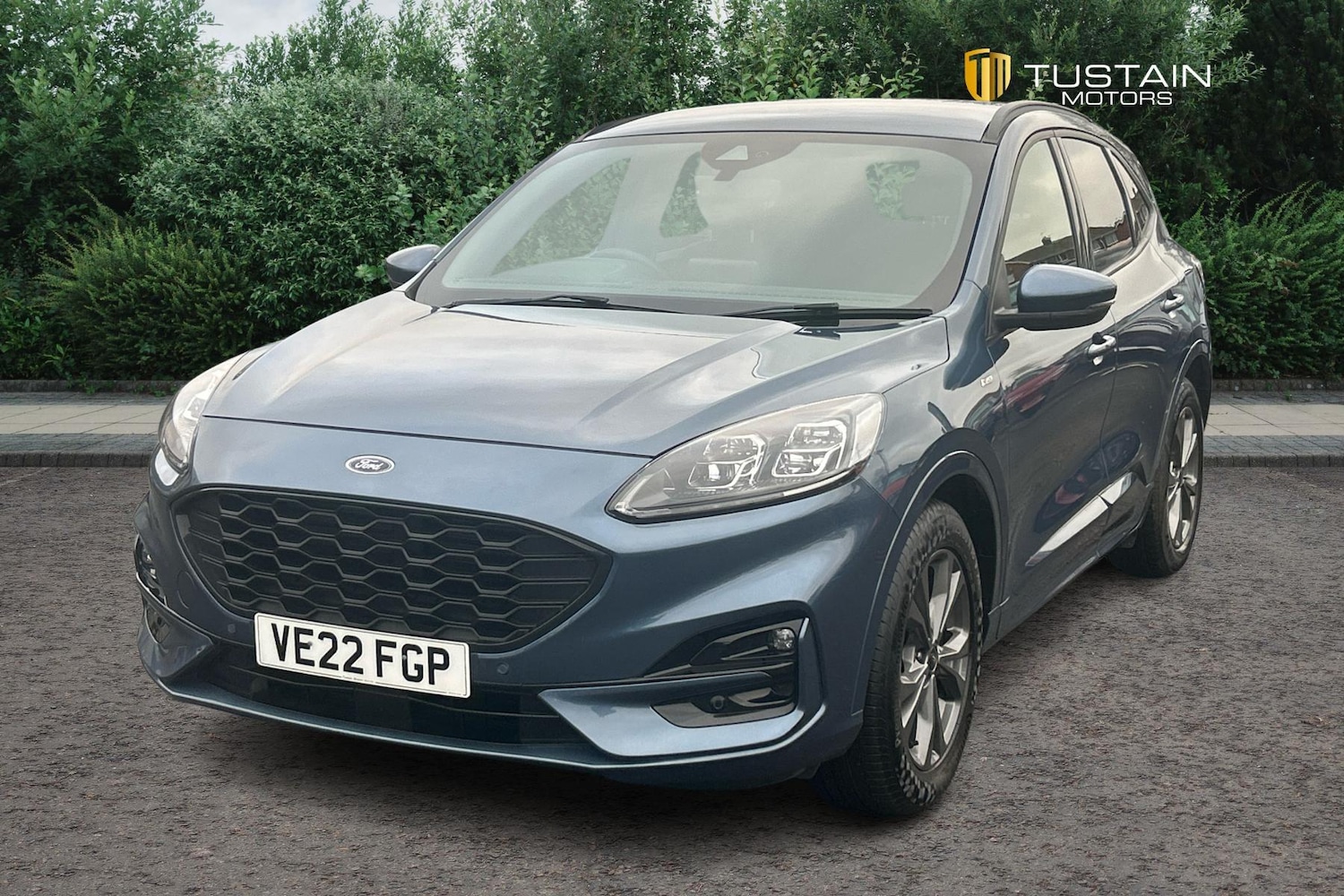 Used Ford Kuga 2022 for sale - 77527943: Photo 6