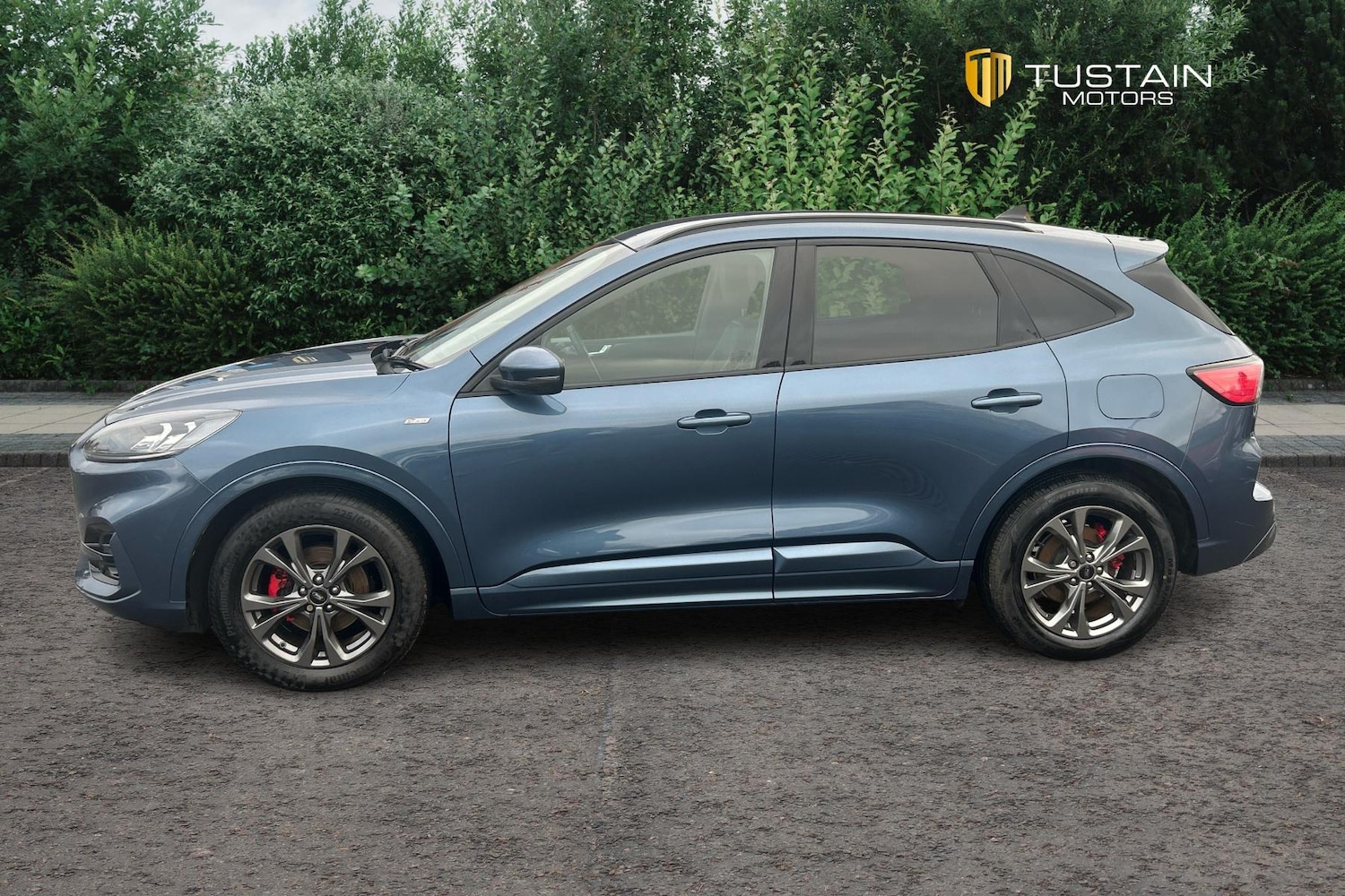 Used Ford Kuga 2022 for sale - 77527943: Photo 9