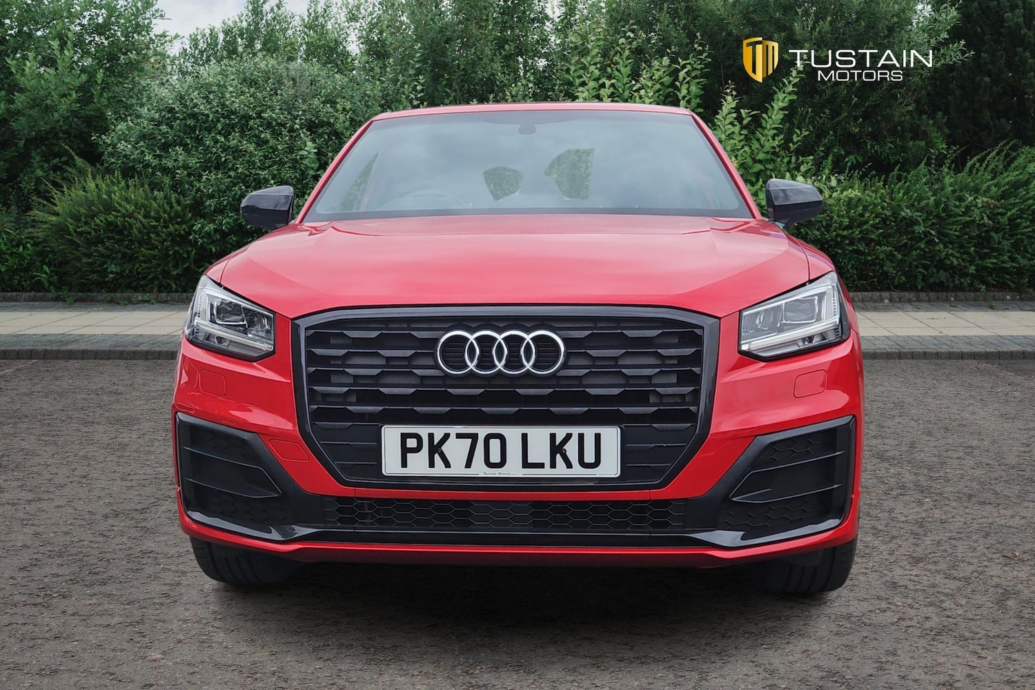 Used Audi Q2 2020 for sale - 76705386: Photo 10