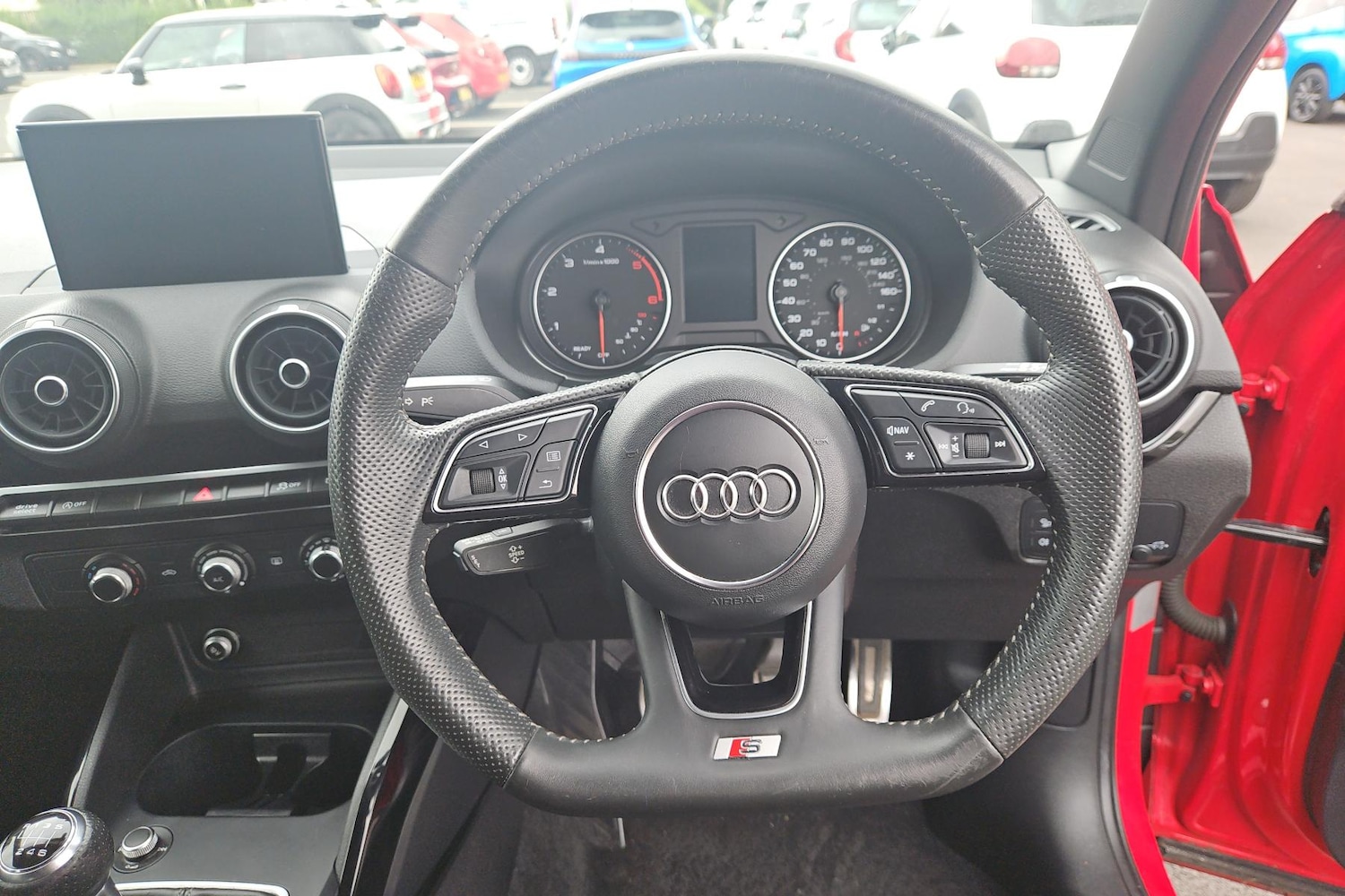 Used Audi Q2 2020 for sale - 76705386: Photo 13