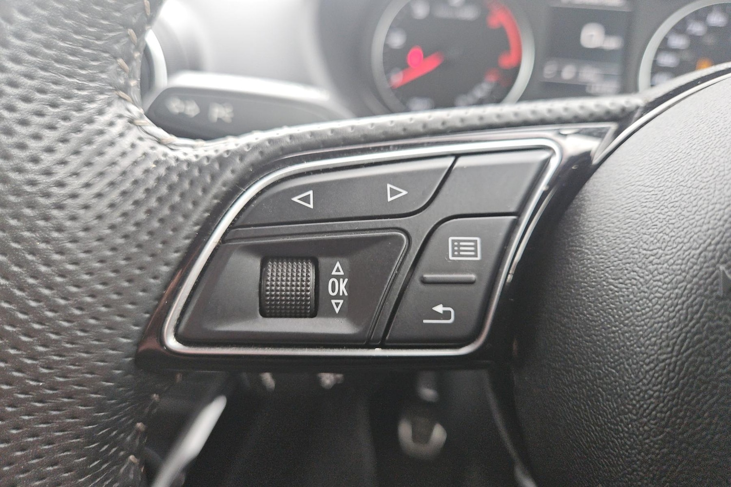 Used Audi Q2 2020 for sale - 76705386: Photo 21