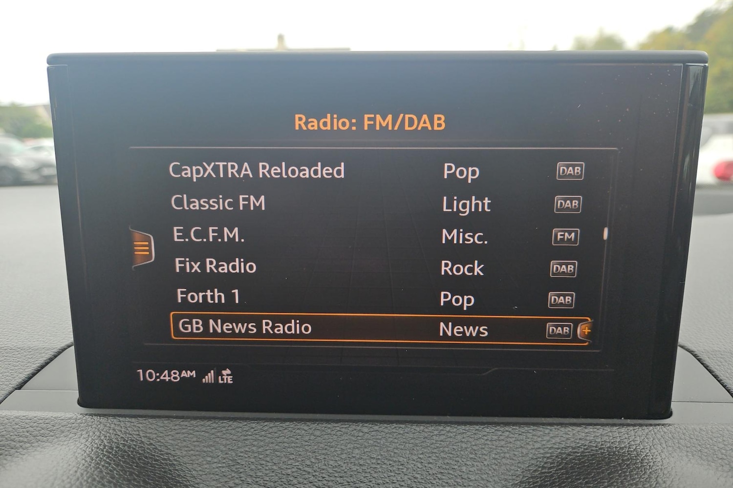 Used Audi Q2 2020 for sale - 76705386: Photo 23