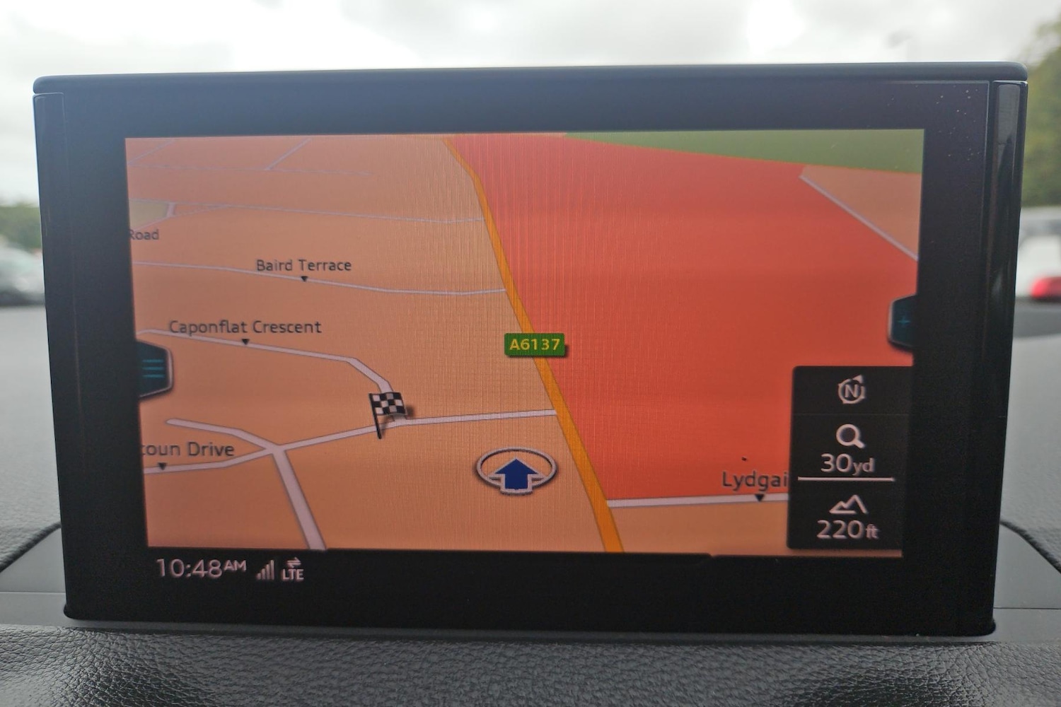 Used Audi Q2 2020 for sale - 76705386: Photo 24